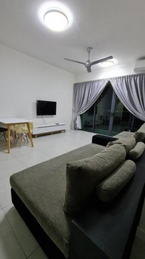 Karpal Singh Drive Home Stay